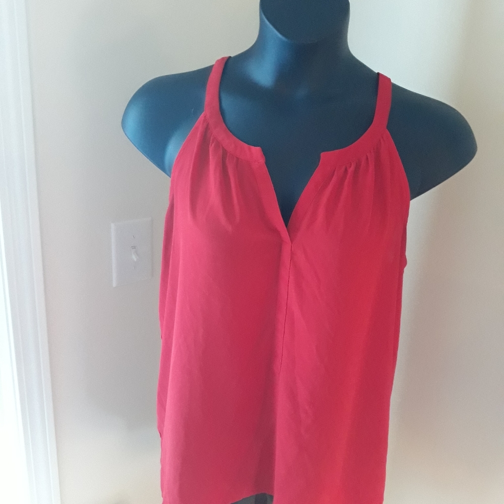 Red Top